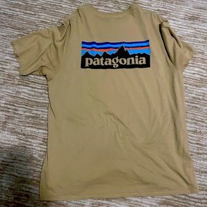 Patagonia T-shirt